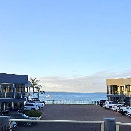 Best Western Port Lincoln- Formerly Hilton Motel Exteriör bild