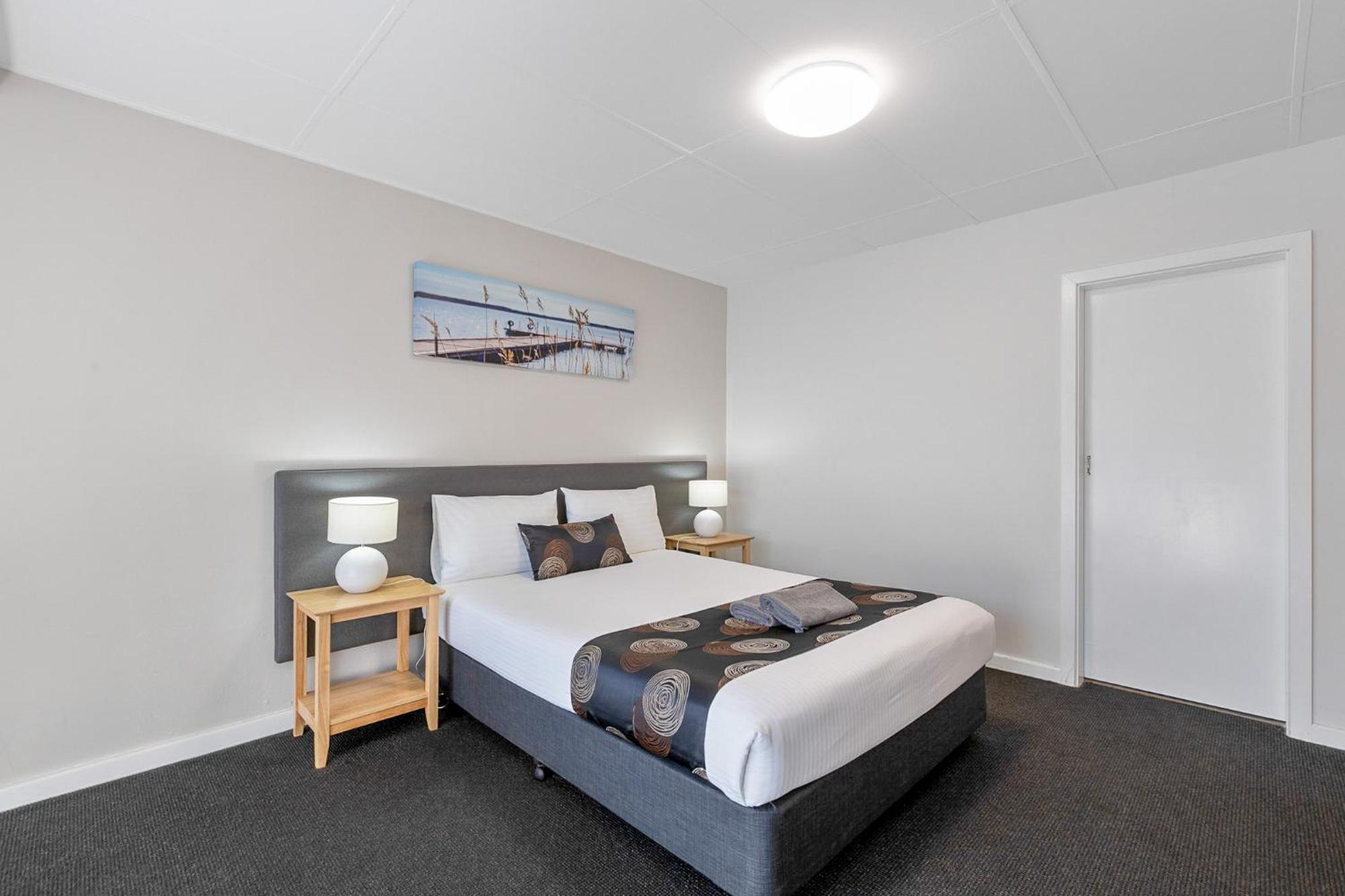 Best Western Port Lincoln- Formerly Hilton Motel Exteriör bild