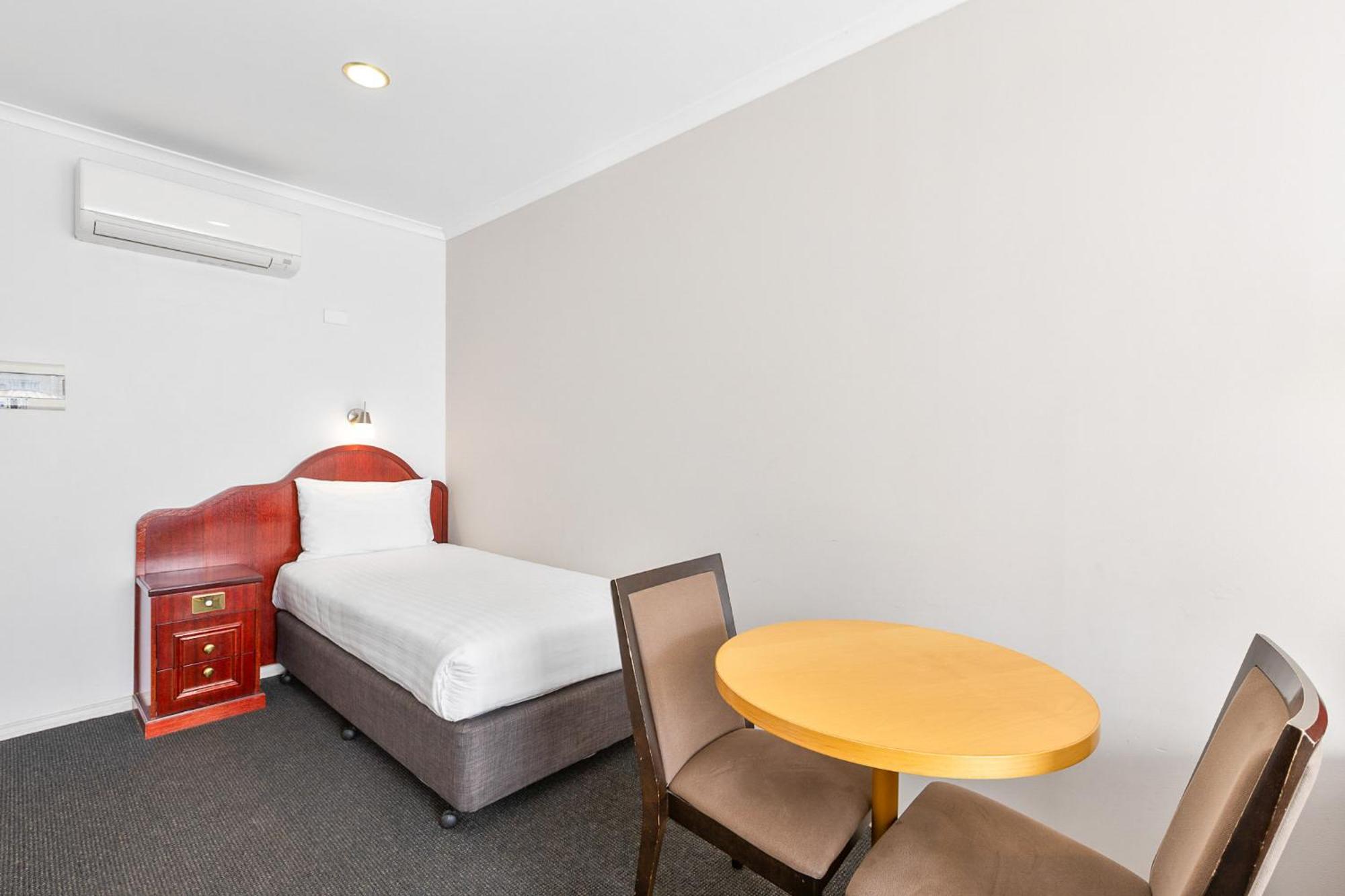 Best Western Port Lincoln- Formerly Hilton Motel Exteriör bild