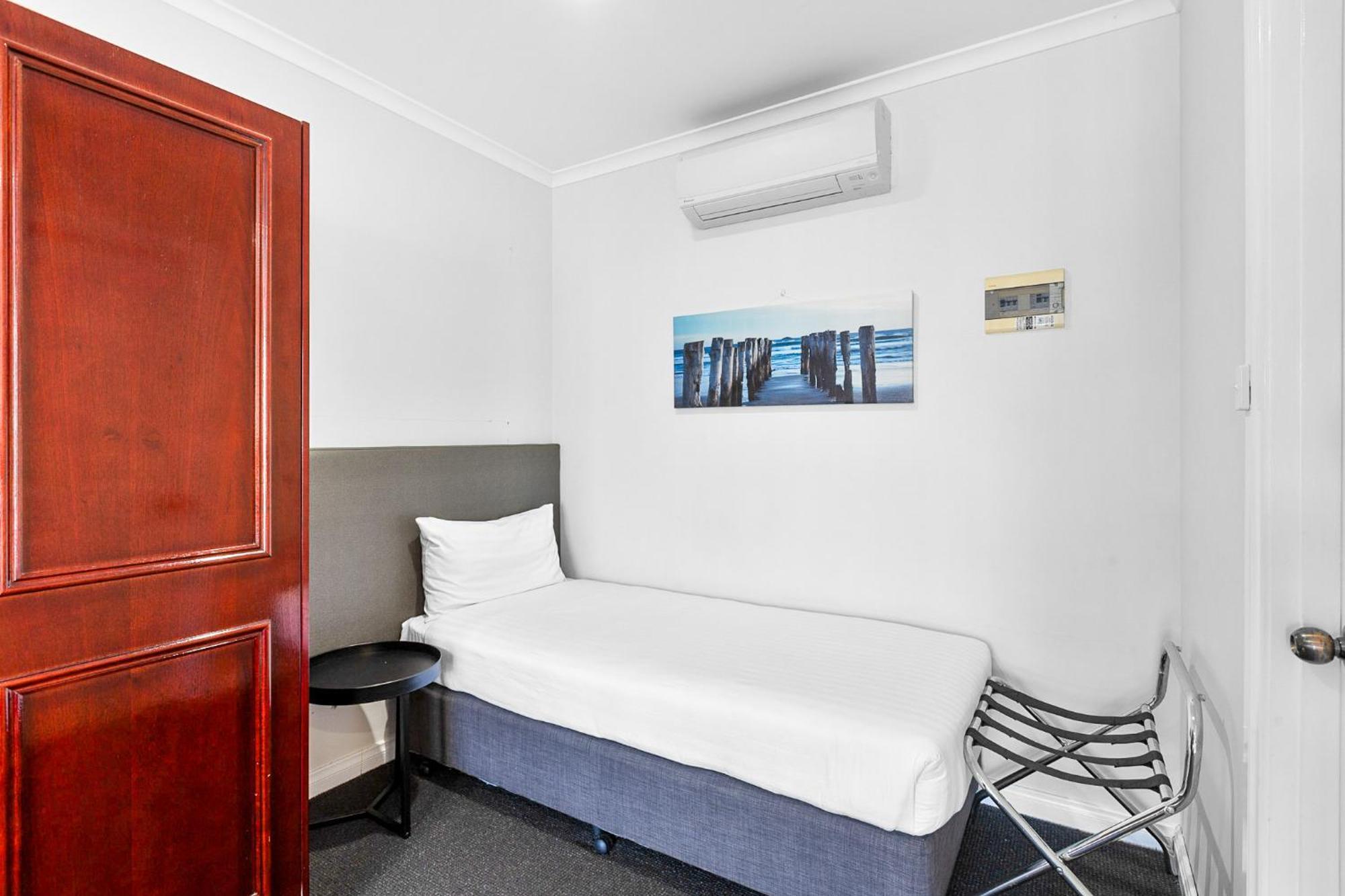 Best Western Port Lincoln- Formerly Hilton Motel Exteriör bild