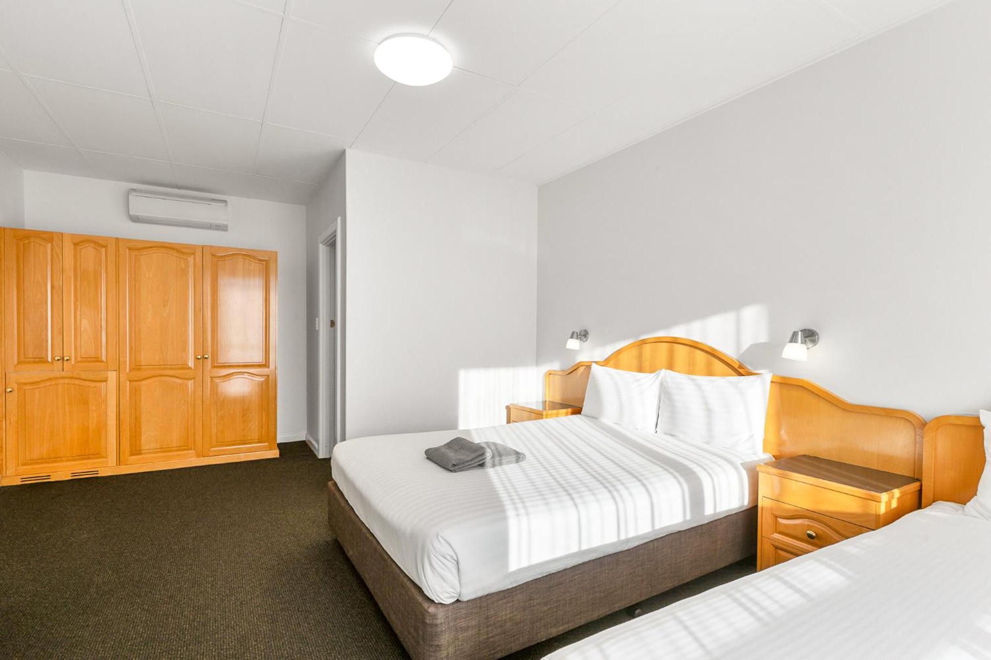 Best Western Port Lincoln- Formerly Hilton Motel Exteriör bild
