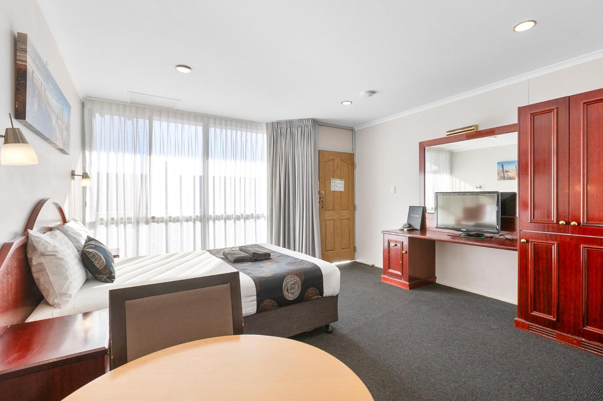 Best Western Port Lincoln- Formerly Hilton Motel Exteriör bild